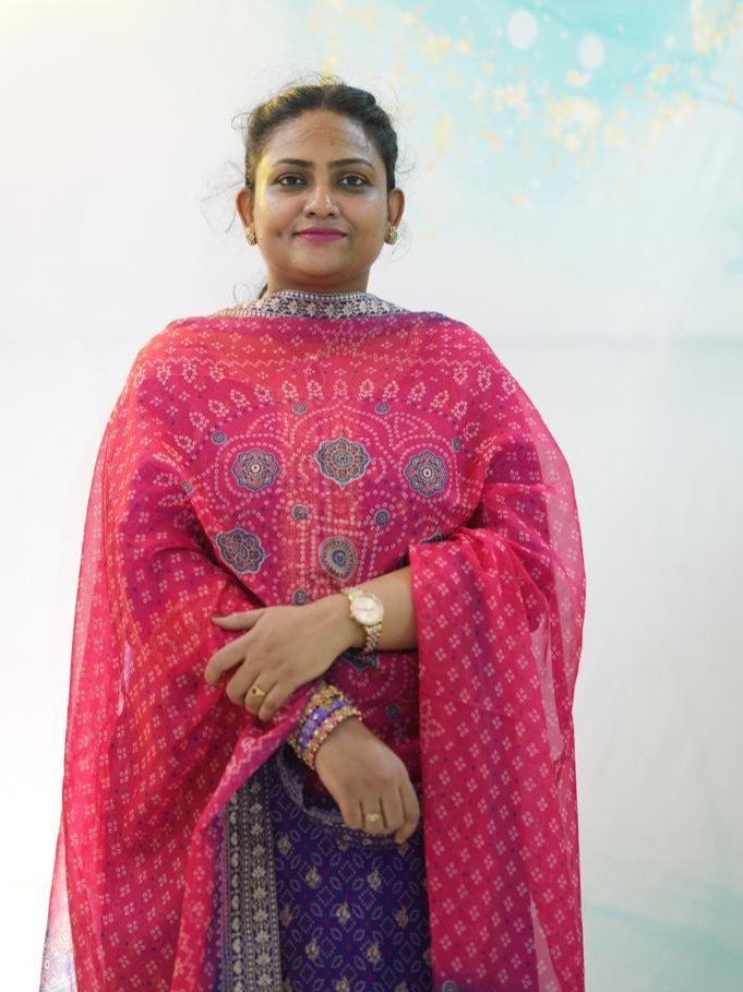 Masapalli Pravalika